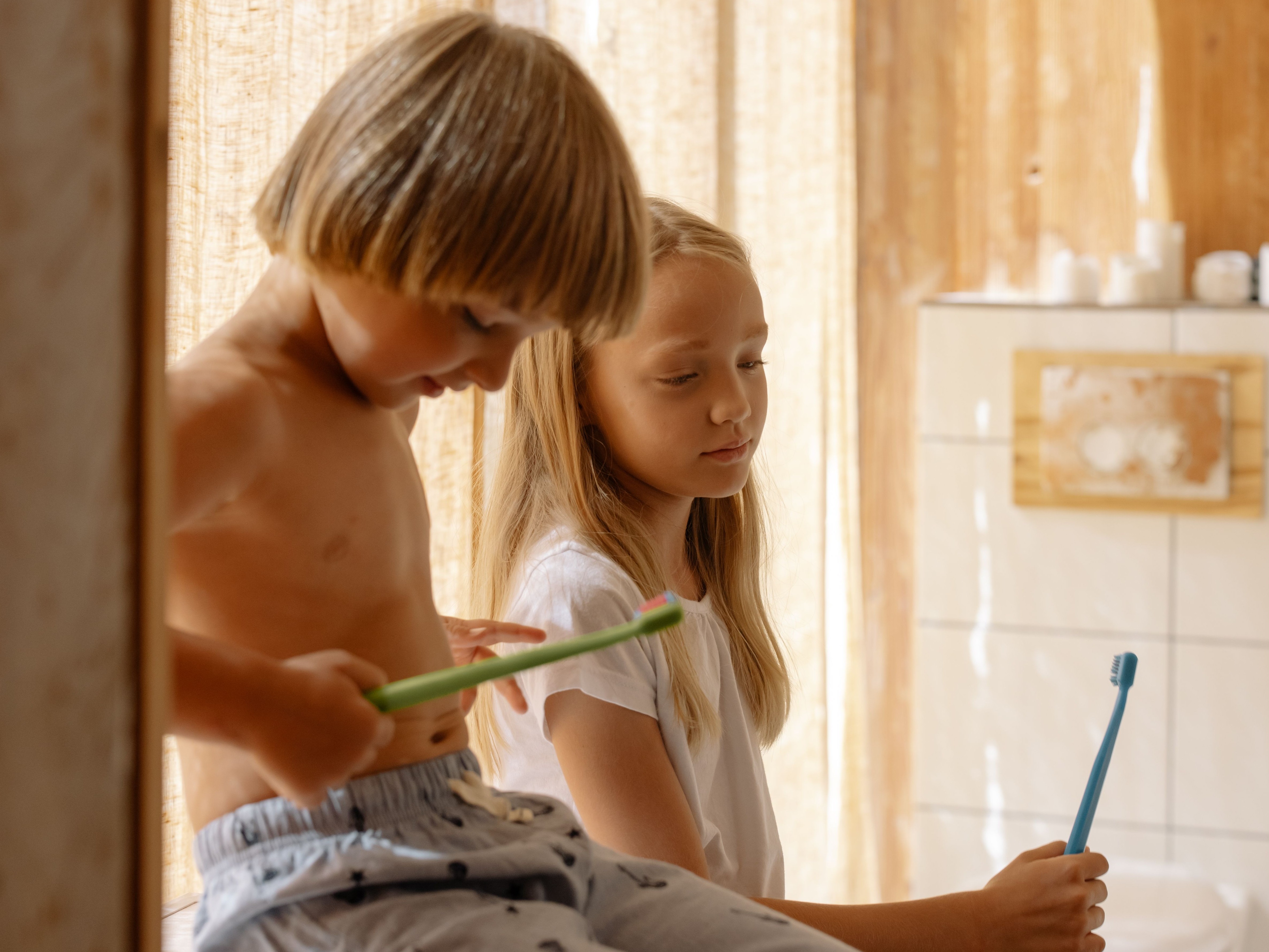 IGIENE E PREVENZIONE 