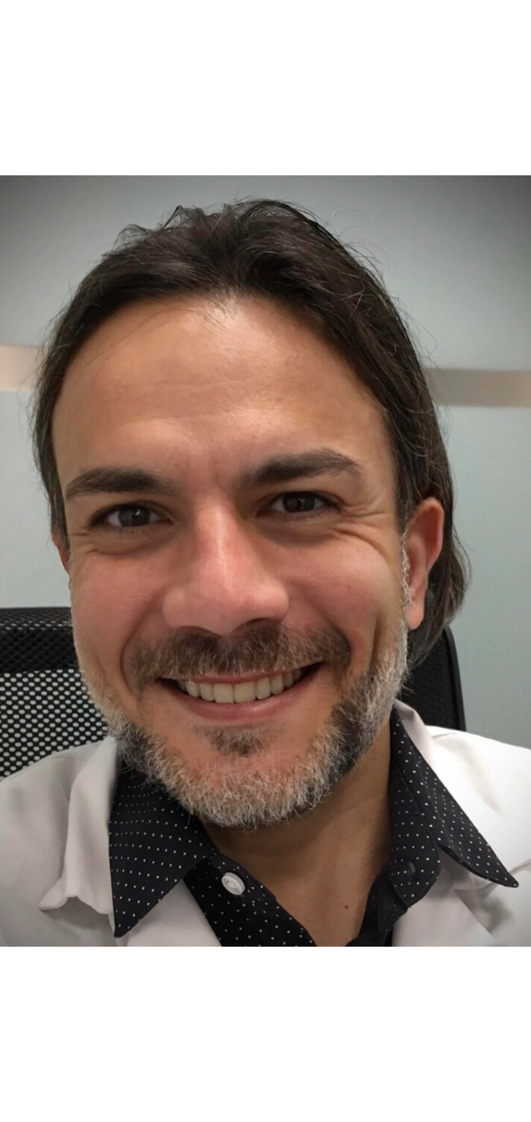 ALESSANDRO GUERRINI