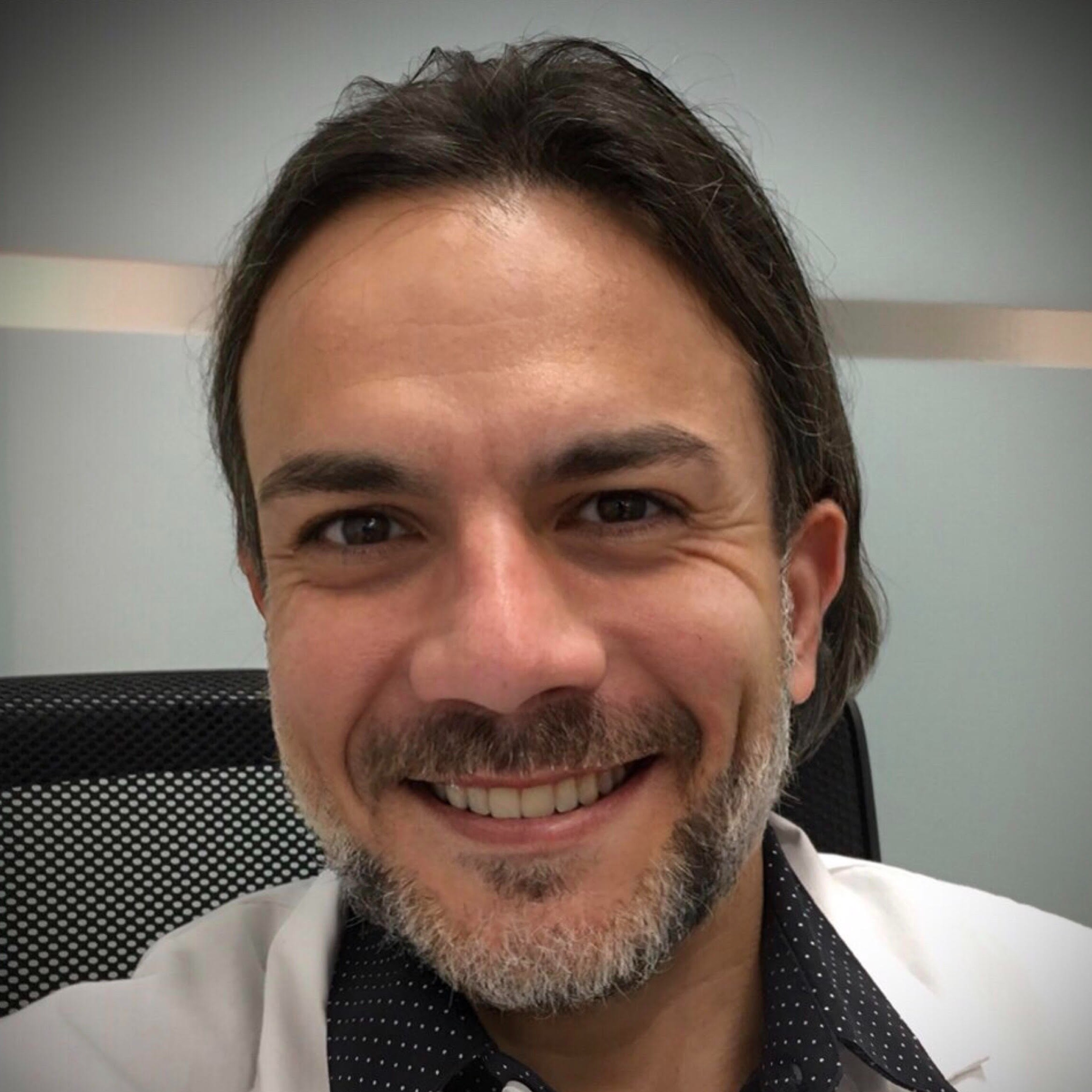 ALESSANDRO GUERRINI