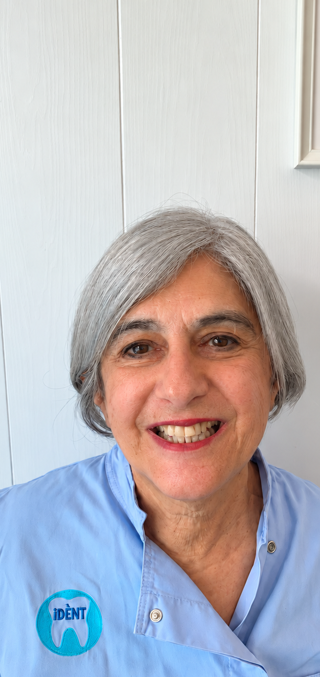 DONATELLA GUERRINI