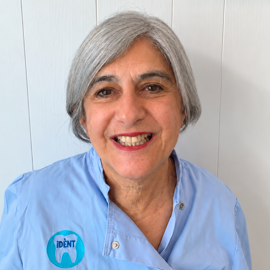 DONATELLA GUERRINI